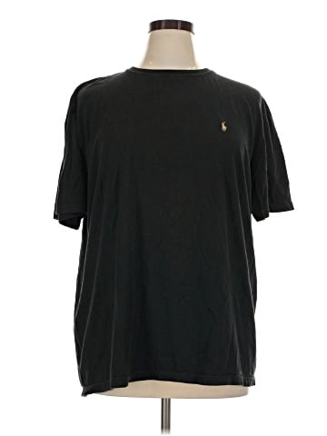 Polo by Ralph Lauren Short Sleeve T-Shirt (view 1)