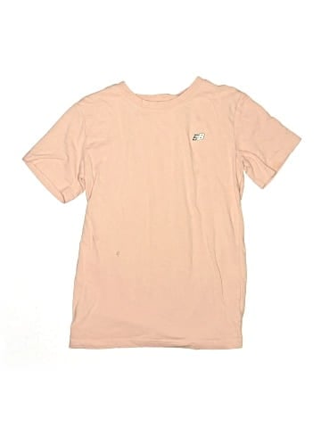 New Balance Short Sleeve T-Shirt (view 1)