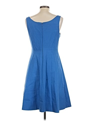 Sinclaire Casual Dress (view 2)