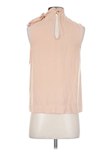 RACHEL Rachel Roy Sleeveless Blouse (view 2)