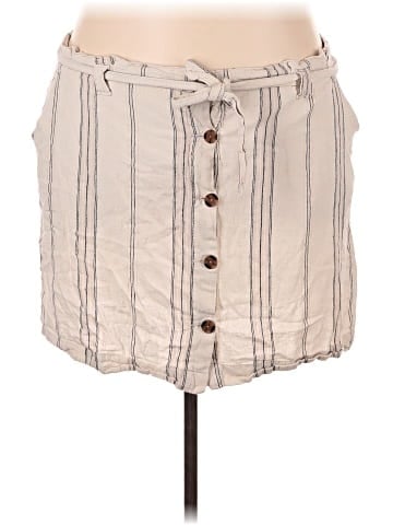 Maurices Casual Skirt (view 1)