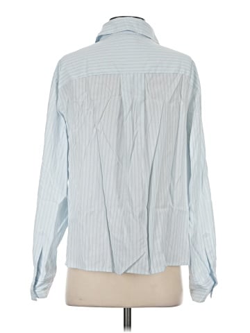 Reformation Long Sleeve Blouse (view 2)