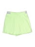 Nike Color Block Green Skort Size 6X - photo 1