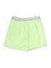 Nike Color Block Green Skort Size 6X - photo 2