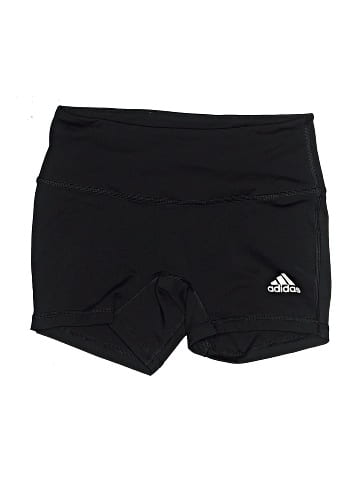 Adidas Athletic Shorts (view 1)