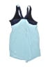 Active by Old Navy Blue Active Tank Size 14 - photo 2