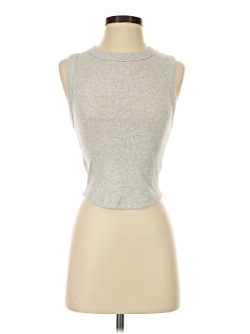 Abercrombie & Fitch Sleeveless T-Shirt (view 1)