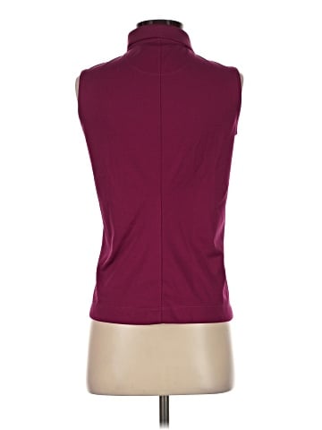 Nike Golf Sleeveless Polo (view 2)