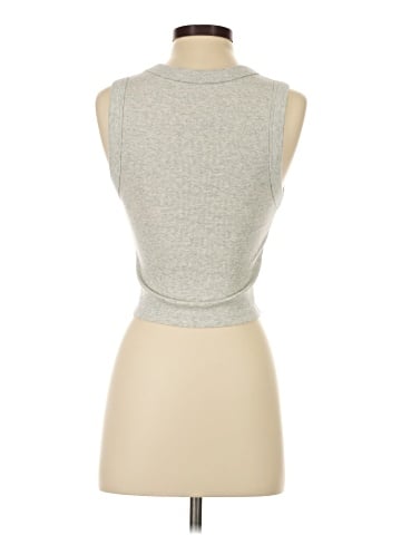 Abercrombie & Fitch Sleeveless T-Shirt (view 2)