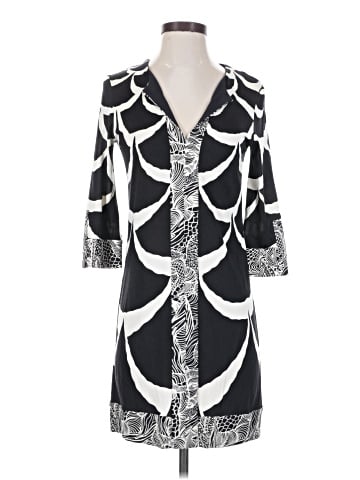 Diane von Furstenberg Casual Dress (view 1)