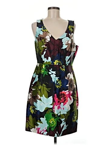 Trina Turk Cocktail Dress (view 1)