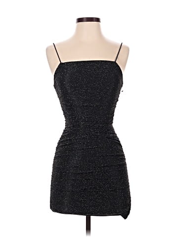 Princess Polly Cocktail Dress (view 1)