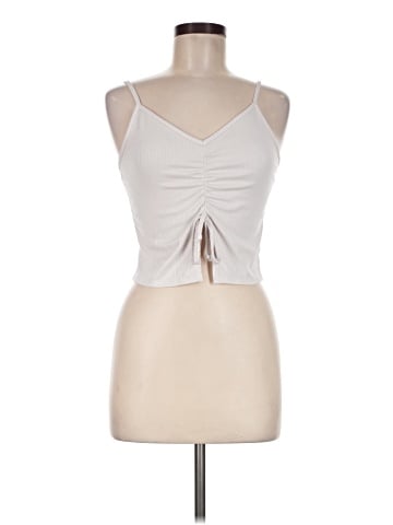 YMI Sleeveless Top (view 1)