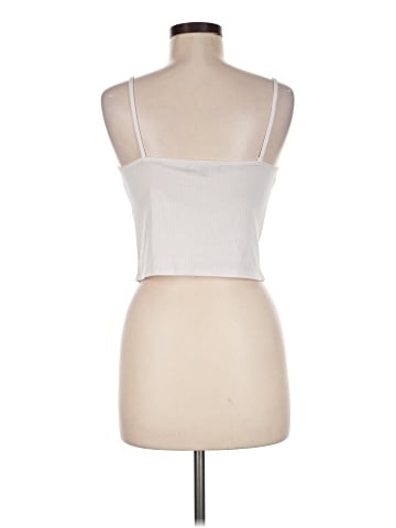YMI Sleeveless Top (view 2)