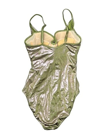 Shape FX One Piece Swimsuit (view 2)