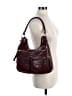Assorted Brands Burgundy Hobo One size - photo 2