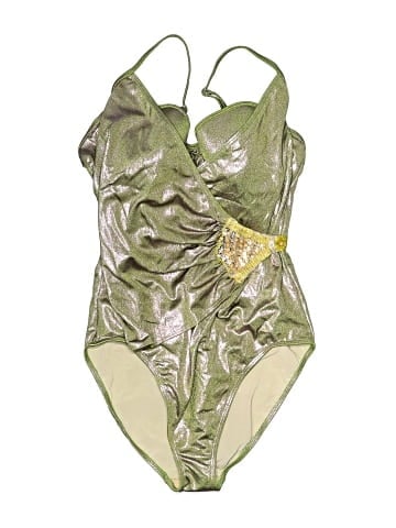 Shape FX One Piece Swimsuit (view 1)
