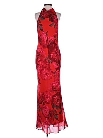 Betsy & Adam Cocktail Dress (view 1)