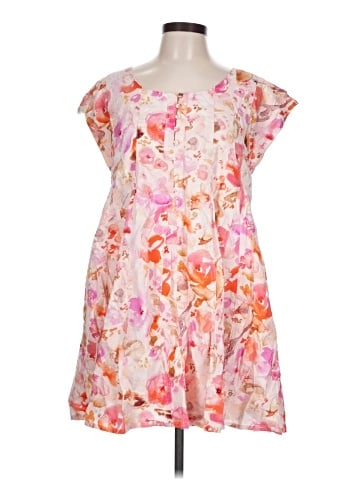 TCEC Casual Dress (view 1)