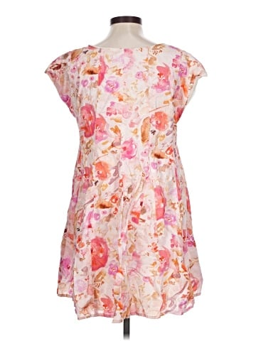 TCEC Casual Dress (view 2)