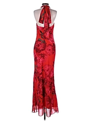 Betsy & Adam Cocktail Dress (view 2)