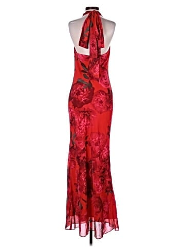 Betsy & Adam Cocktail Dress (view 2)