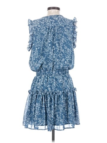 Pookie & Sebastian Casual Dress (view 2)