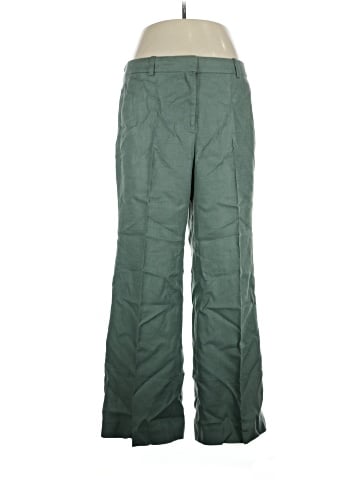 J.Crew Linen Pants (view 1)