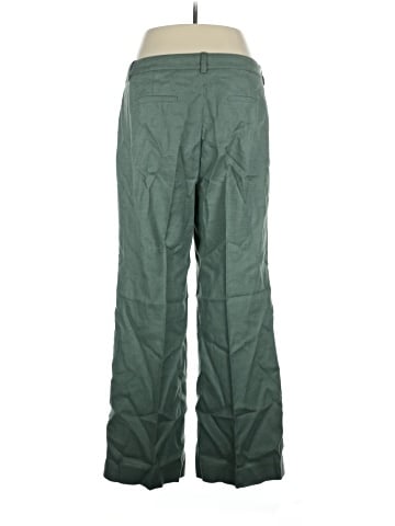 J.Crew Linen Pants (view 2)
