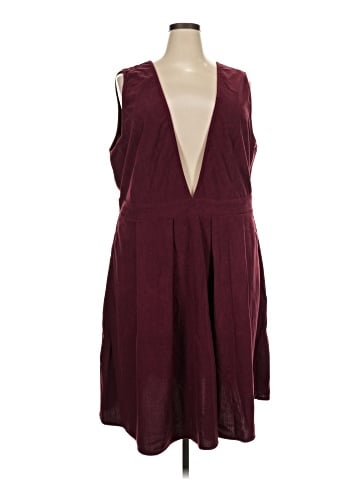 BLOOMCHIC Cocktail Dress (view 1)