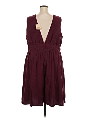 BLOOMCHIC Cocktail Dress (view 2)