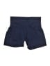 Adidas Solid Blue Athletic Shorts Size M - photo 1