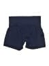 Adidas Solid Blue Athletic Shorts Size M - photo 2