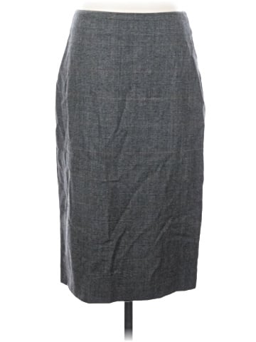 Banana Republic Wool Skirt (view 1)