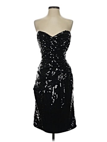 Tadashi Cocktail Dress (view 1)
