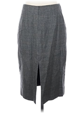 Banana Republic Wool Skirt (view 2)