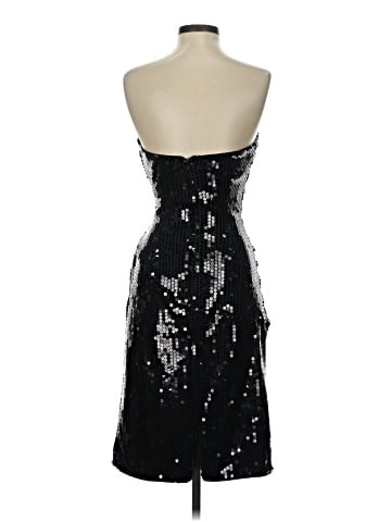 Tadashi Cocktail Dress (view 2)