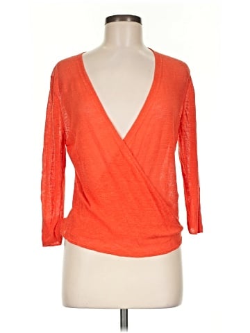 Nic + Zoe Cardigan (view 1)
