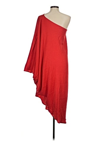 Indah Casual Dress (view 2)