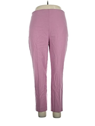 Ann Taylor Active Pants (view 1)