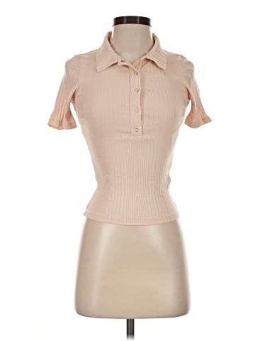 NSF Short Sleeve Top (view 1)