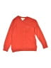 Vineyard Vines Orange Cardigan Size S (kids) - photo 1