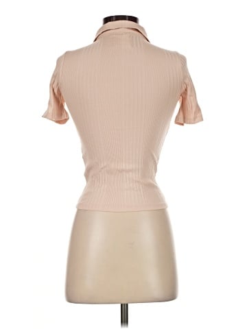 NSF Short Sleeve Top (view 2)