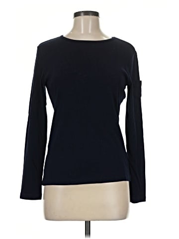 Lauren by Ralph Lauren Pullover Sweater (view 1)