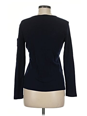 Lauren by Ralph Lauren Pullover Sweater (view 2)