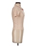 NSF Tan Short Sleeve Top Size XS - photo 4