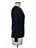 Lauren by Ralph Lauren Solid Black Pullover Sweater Size M - photo 4