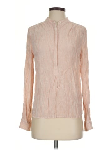Adriano Goldschmied Long Sleeve Blouse (view 1)