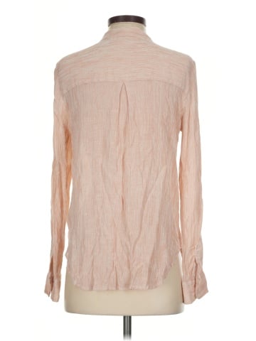 Adriano Goldschmied Long Sleeve Blouse (view 2)