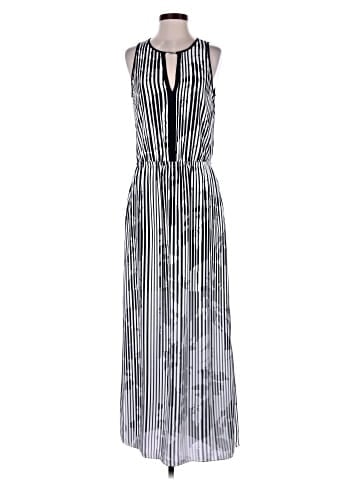 White House Black Market Casual Dress (view 1)